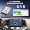 4+64G Android 13 Car Radio Stereo for Nissan Murano Z51