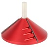 PVC Deburring Tool, 2 in 1 Exterior Interior PVC Deburring