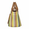 Route 1161 1163 Mini Fluffy Shoulder Tote Bag Baby Lou