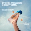 Hydraid Plus Immunity Mandarin Electrolyte Powder with Vitamin C &