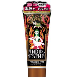 India Este Heat Wrap Gel, 7.8 oz (200 g)