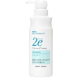 2e Doo Shampoo N, 11.8 fl oz (350 ml)
