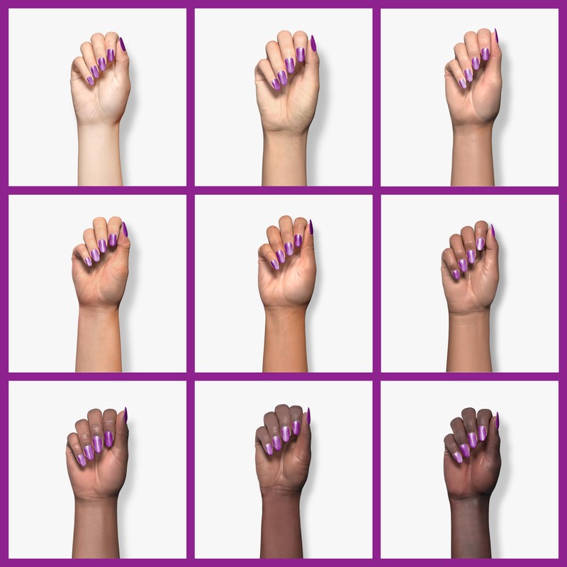 Revlon Super Lustrous Nail Polish, Chip-Resistant & Longwear Formula, High