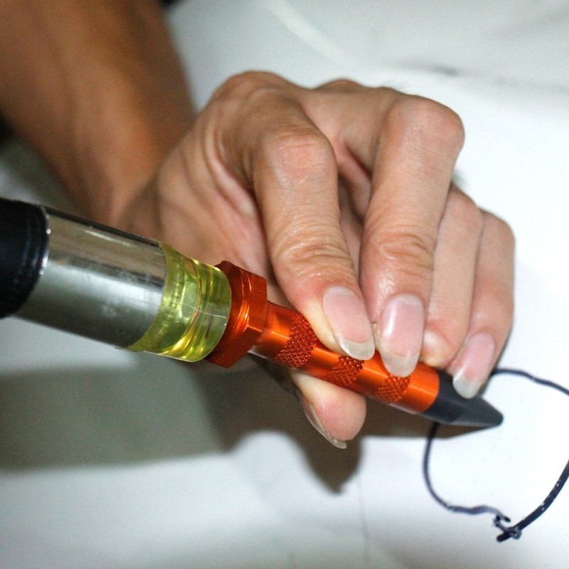 Manelord Dent Repair Hammer, Tool Supplies, Combination Hammer, Repair Tool