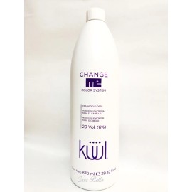 Revelador 20 Volumenes Kuul 870ml