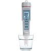 4 in 1 Water Quality Tester Portable PH/EC/TDS Temperature Digital