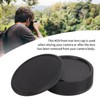 3 Pairs Rear Lens Cover and Camera Body Front ,