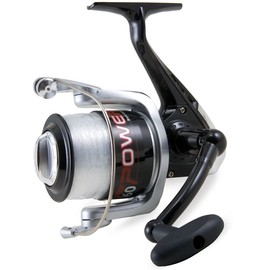 Lineaeffe Vigor Power 3000 Spinning Bolo Feeder Reel Reel Reel Sea Trout Lake River