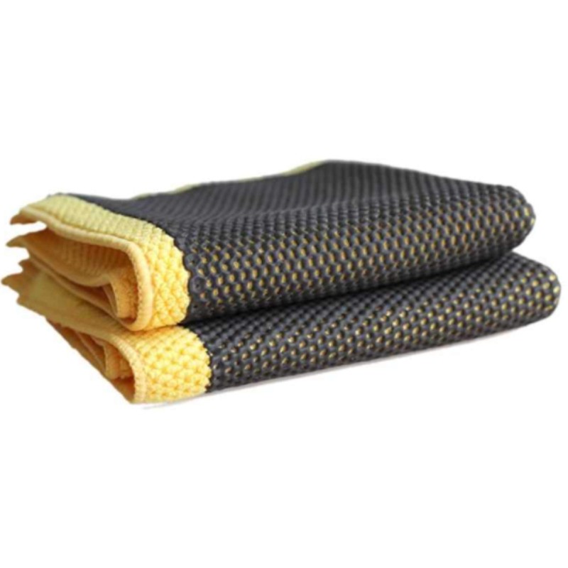 Magic Clay Car Towel | Auto Detailing Clay Towel |