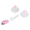Postpartum Lactation Massager with 2 Heads Vibration Relieve Ducts Clog