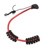 Saxophone Neck Strap Holder Adjustable Length Reduce Pressure Universal Sax