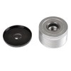 Blue Print ADK861301 Alternator Overrun Pulley, pack of one