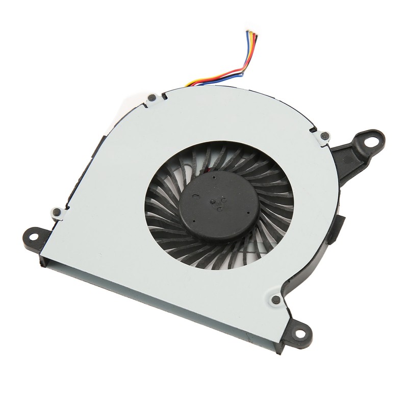 Replacement CPU Cooling Fan for NUC8 for I3/I5/I7 Mini Host