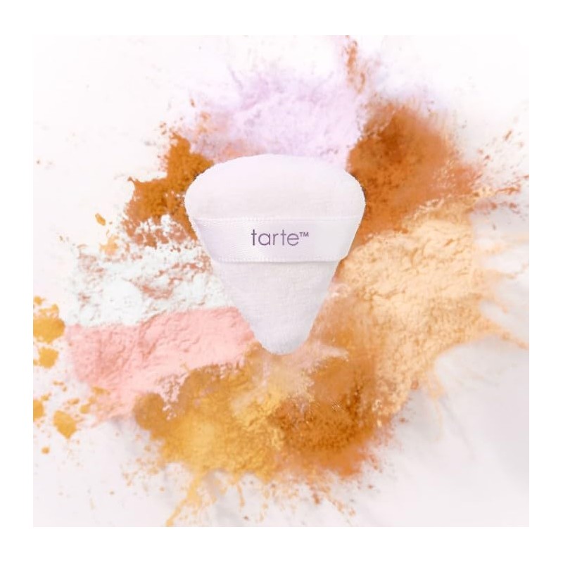 tarte Creaseless Setting Powder Fixing Powder, Fixing Powder, Fixes Your