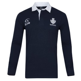 Malham 6 Nations Rugby Jersey - L