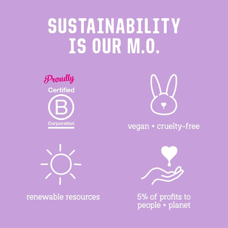 FLO Organic Sensitive Bladder Long Plus Bamboo Pads (10 Pads)