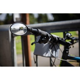 Bell SMARTVIEW 300 Mirror Black