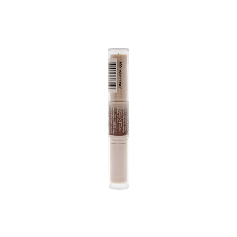 Rimmel Insta Contour Duo Stick, oscuro, 0.28 onzas