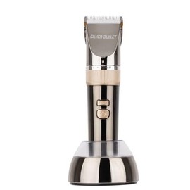 Silver Bullet Grunt Hair Clipper 900486