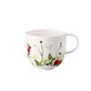 Rosenthal Brillance Fleurs Sauvages Coffee Cup, Pack of 1