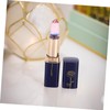 Beavorty Changing Lipstick Flower Extracts and Moisturizing Formula Easy Application