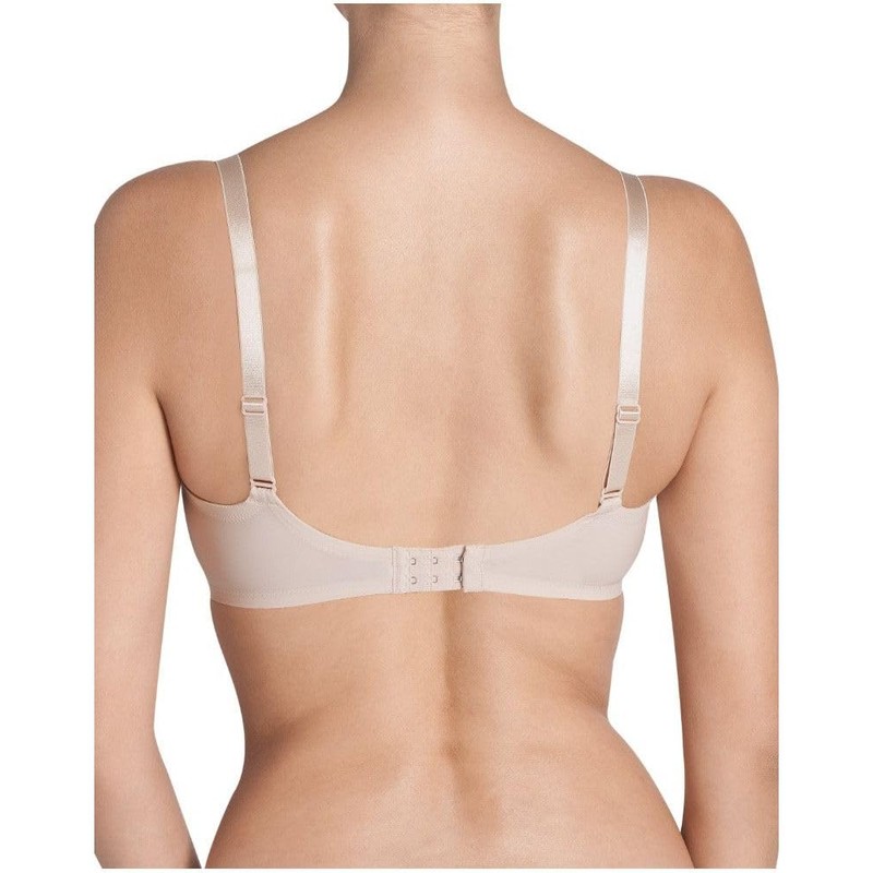 Triumph Contouring Sensation W01 Women's Bra - Minimiser 85C