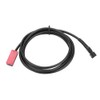 Yosoo Health Gear E-Bike Speed Sensor Cable - External Mechanical