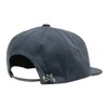 Basic Ench Cordura NYCO Flat Cap, Cordura, Japanese Fabric, Back