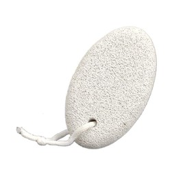 Myynti Foot Scrubber Stone for Dead Skin Remover for Dry Dead Skin, Heels, Elbows, Hand Foot Care (Pack of 1)