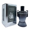 Viaan Krishna INVINCIBLE PLATINUM Cologne for Men Eau de Toilette