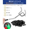 Perforated Board, Punching Board Hook (18 Types in Total), T-Shaped