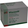 VLIWASOFT Non-Woven Dressings 10 x 10 cm Sterile 6 Litres Pack of 50 x 2