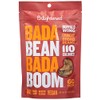 Enlightened Bada Bean Bada Boom Crunchy Broad Beans Snacks, Kickin
