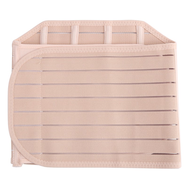 3pcs/set Postnatal Bandage Post Pregnancy Belt Postpartum Slimming Waist Belly