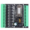 PLC Industrial Control Board FX1N/2N‑6MR/T/10/14/20MR/T WS2N‑20MT‑232‑S(C)