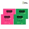 GRN GRN Quick-Absorbing Drinking Diet Season 2 Three Days Pink