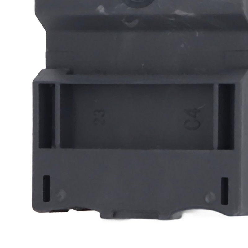 Motor Circuit Breaker 3P Overload Protection Switch Manual Motor Starter
