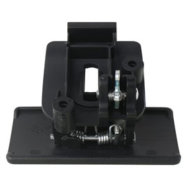 APPERFiT 10391626 - Manija de puerta para guantera compatible con Chevy Colorado/GMC Canyon 2004-2012, Hummer H3 H3T 2006-2010