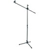 Stand´s 2 para micrófono Hebikuo M200, doble, con boom y