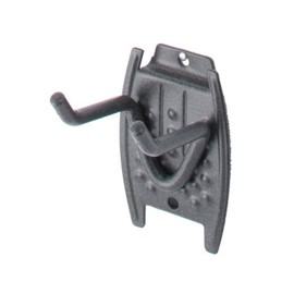 Organized Living Activity Organizer Everything Hook, 75 lb Capacity