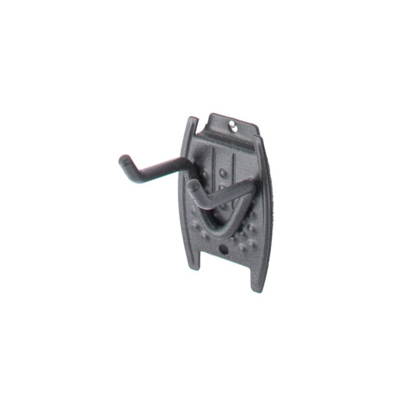 Organized Living Activity Organizer Everything Hook, 75 lb Capacity