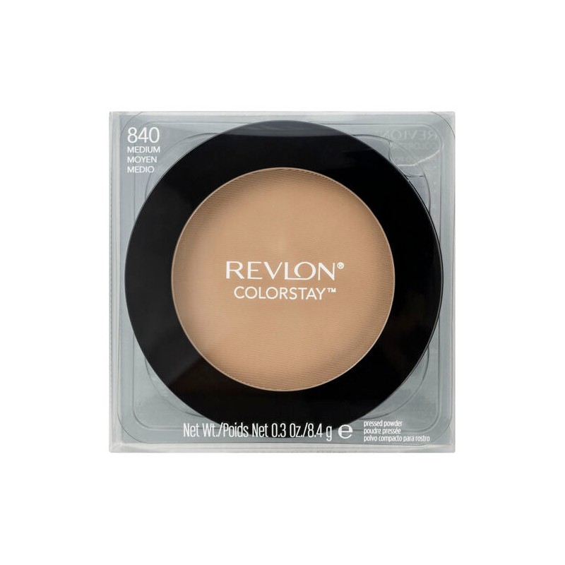 Revlon ColorStay Pressed Powder 840 Medium