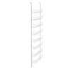 ClosetMaid 97535 Adjustable Wall & Door 8-Tier Basket Organizer, 18",