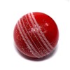 3 X Soft & Safe Glitter Cricket Balls For outdoor