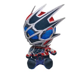 Kamen Rider Saber Chibi Plush Kamen Rider Demons