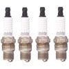 Autolite AR133 High Performance Racing Non-Resistor Spark Plug, Pack of