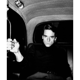 Jeremy Irons - 36X48 Poster Print Rare PTR #PDI535377