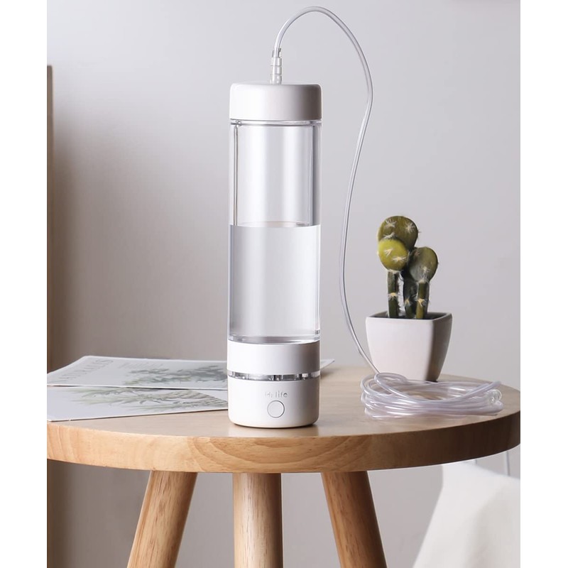 H2 Life Hydrogen Inhalation Cap Bottle Cap for Hydrogen Water