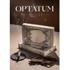 OPTATUM Paper Incense Paper Incense (Woody&peach)