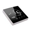 Digital Thermostat App Voice Control LCD Touch Screen Intelligent Electric
